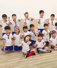 Little Footprints Preschool (Balestier)