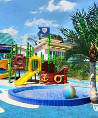 Little Footprints Preschool (Punggol Beach)