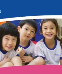 Little Footprints Preschool (Yishun 388)