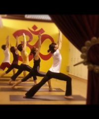 Masters’ Yoga Sadhan