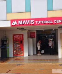 Mavis Tutorial Centre (Tampines)