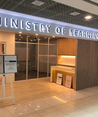 Ministry of Learning