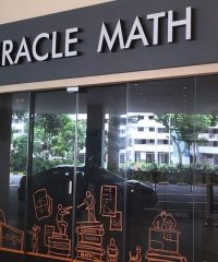 Miracle Math (Heartbeat@Bedok)