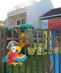 My Little Treasure International Preschool