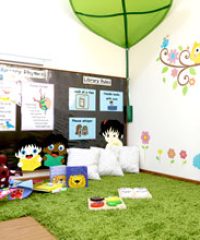 MY World Preschool (Boon Keng)