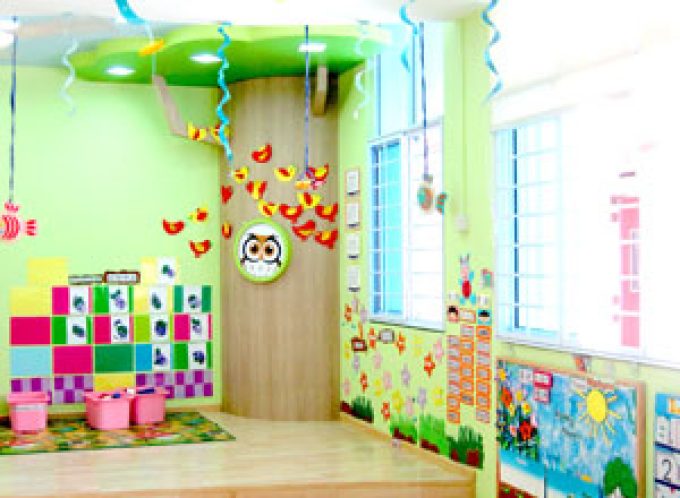 MY World Preschool (Bukit Panjang)