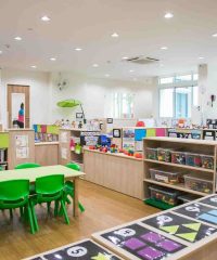 MY World Preschool (Canberra)