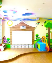 MY World Preschool (Compassvale Ancilla)