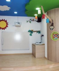 MY World Preschool (Hougang)