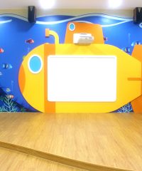 MY World Preschool (Pasir Ris)