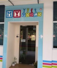 MY World Preschool (Tampines Central)