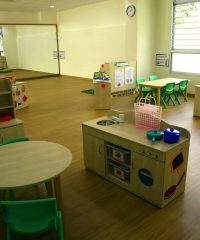 MY World Preschool (Yishun Fern Grove)