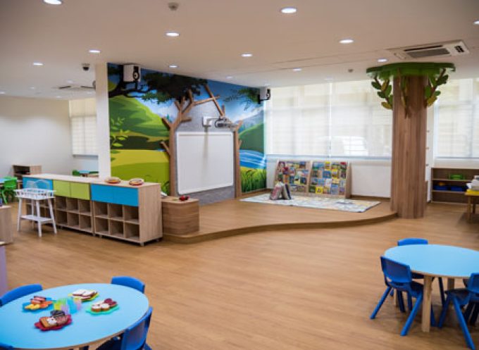 MY World Preschool (Yishun Northland)