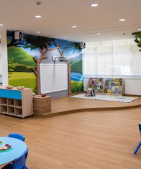 MY World Preschool (Yishun Northland)