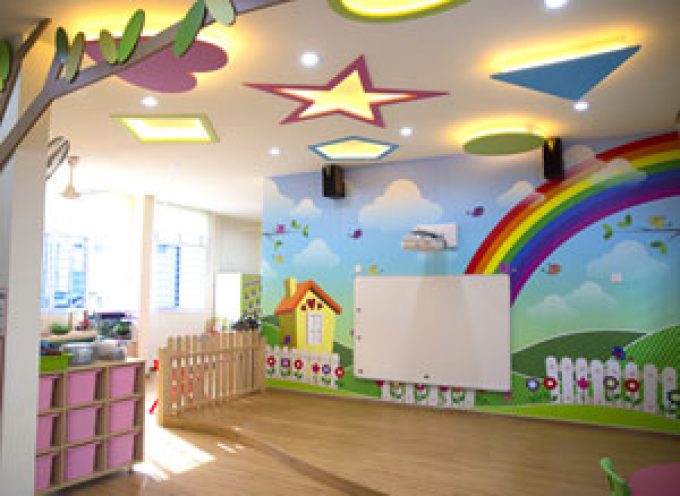 MY World Preschool (Yishun)