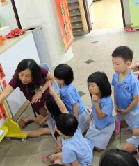 New Life Childcare (Bukit Panjang)