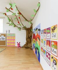 New Life Childcare (Woodlands)