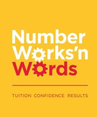 NumberWorks’nWords (Marine Parade)