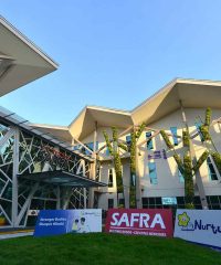 NurtureStars Preschool @ SAFRA Jurong