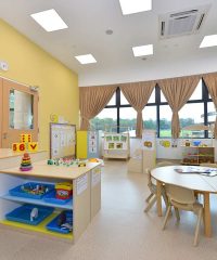 NurtureStars Preschool @ SAFRA Punggol