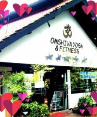 Om Shiva Yoga (Horse City)