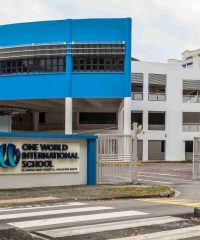 One World International School