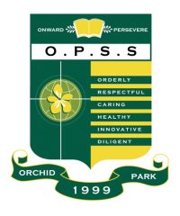 Orchid Park Secondary School