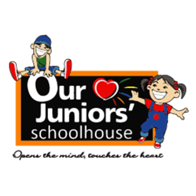 Our Juniors’ Schoolhouse @ Choa Chu Kang