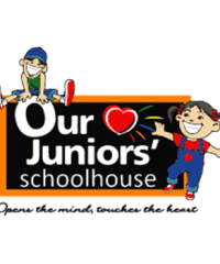 Our Juniors’ Schoolhouse @ Choa Chu Kang