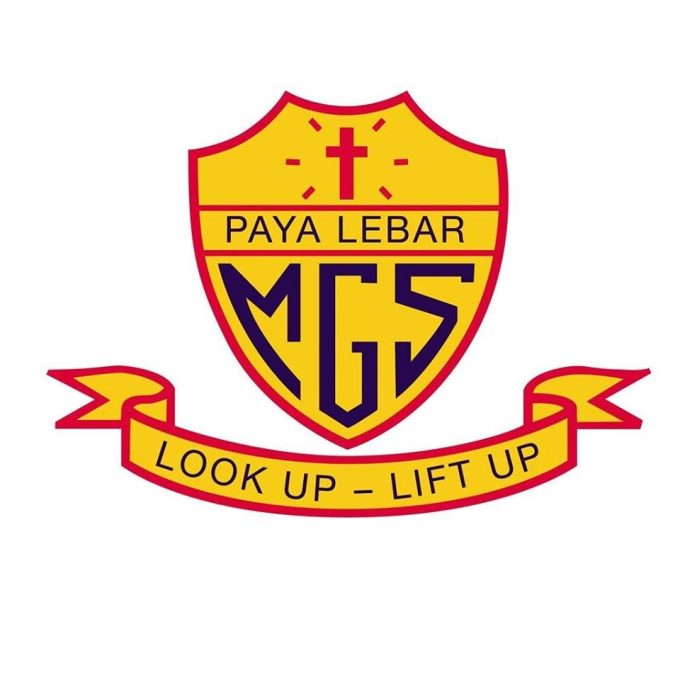 Paya Lebar Methodist Girls’ School (Secondary)