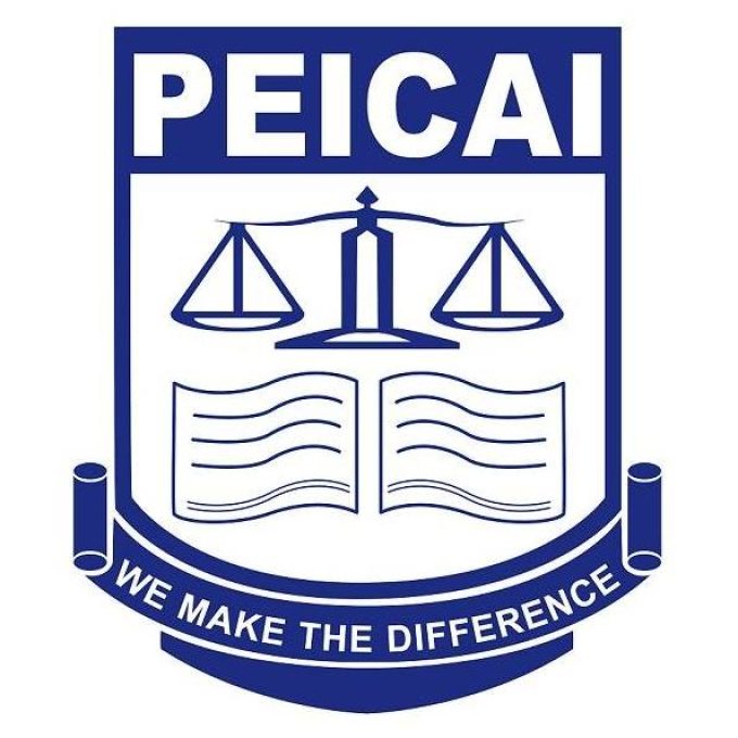 Peicai Secondary School