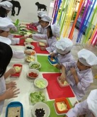 Picket Fence Preschool @ Tampines