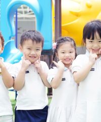 Picket Fence Preschool @ Yishun