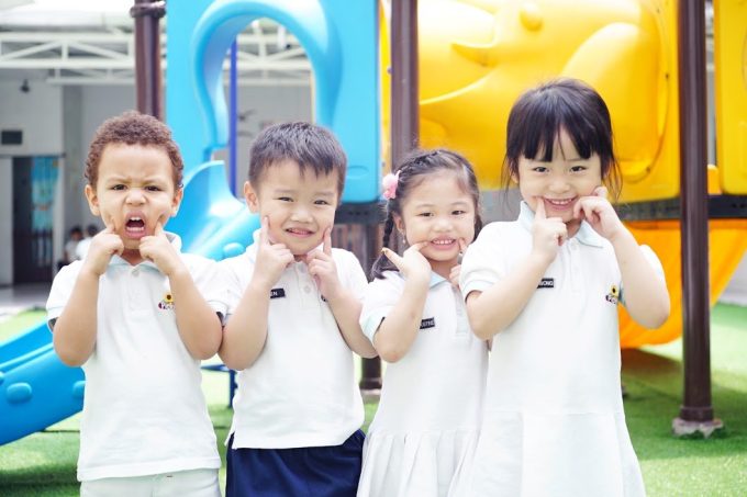 Picket Fence Preschool @ Yishun