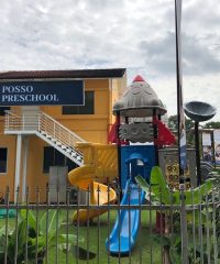 Posso Preschool @ Bukit Timah