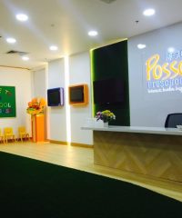 Posso Preschool @ Tampines