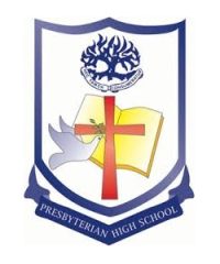 Presbyterian High School