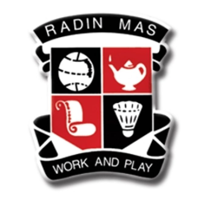 Radin Mas Primary School