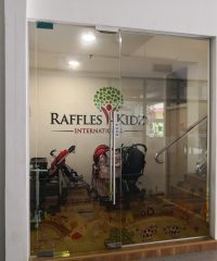 Raffles Kidz @ Jurong West