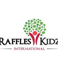 Raffles Kidz @ Yio Chu Kang