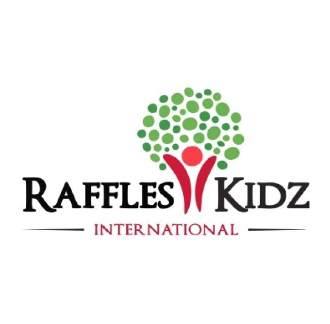 Raffles Kidz @ Punggol