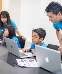 Roboto Coding Academy (Orchard)