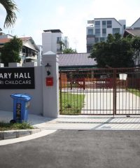 Rosemary Hall Montessori Katong Childcare Centre