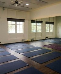 Shiva Yoga Studio