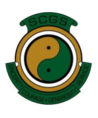 Singapore Chinese Girls’ School (Primary Division)