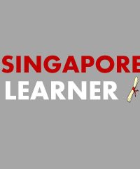 Singapore Learner @ Bukit Batok