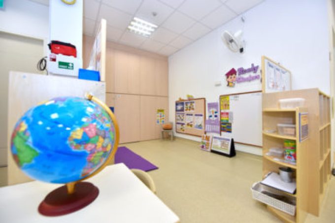 Skool4Kidz Preschool (Hougang Buangkok Square)