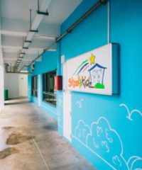 Skool4Kidz Preschool (Sengkang Anchorvale Crescent)