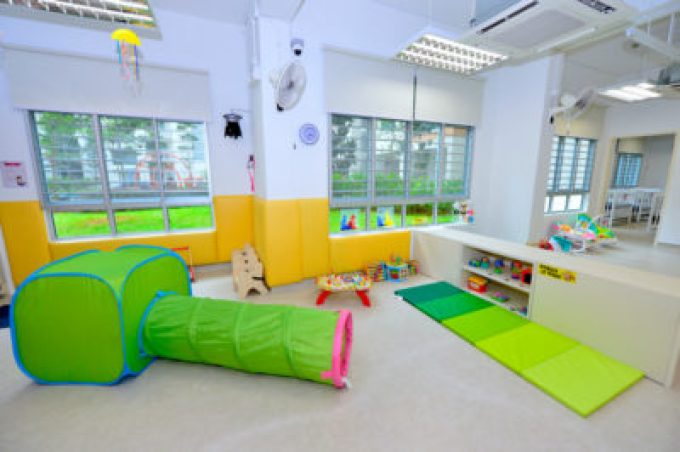 Skool4Kidz Preschool (Sembawang Canberra East Crown)