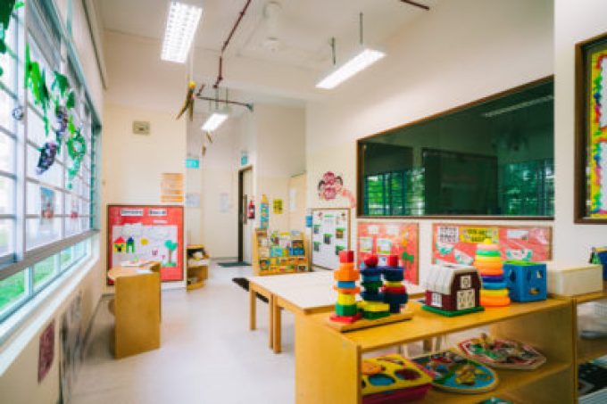 Skool4Kidz Preschool (Tampines GreenLeaf)